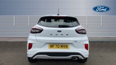 Ford Puma 1.0 EcoBoost Hybrid mHEV ST-Line 5dr Petrol Hatchback